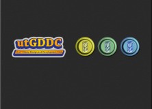 utgddc meeting announcement